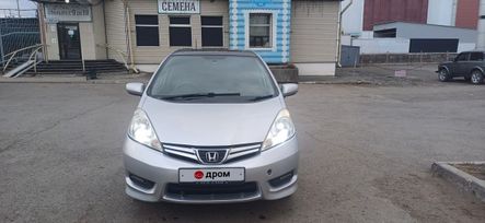  Honda Fit Shuttle 2012 , 1180000 , 