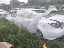  Mazda Mazda6 2012 , 360000 , 
