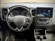 SUV   Mitsubishi Outlander 2016 , 1879000 , 