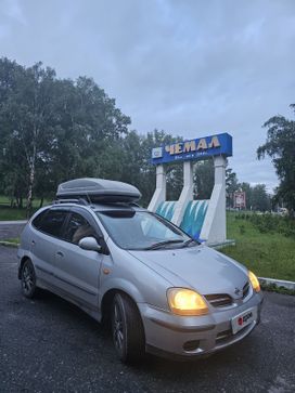    Nissan Tino 2000 , 340000 , 