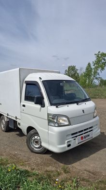 Кемерово Hijet, 2013