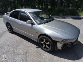  Mitsubishi Galant 1999 , 550000 , 