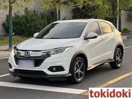 SUV   Honda Vezel 2022 , 1570000 , 