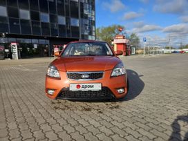  Kia Rio 2011 , 635000 ,  
