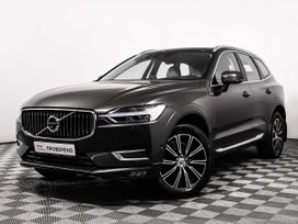 SUV   Volvo XC60 2017 , 3499000 , 