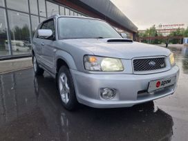 SUV   Subaru Forester 2002 , 650000 , 