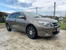  Toyota Corolla Fielder 2011 , 1060000 , 