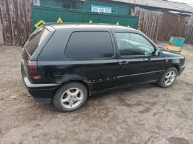  Volkswagen Golf 1994 , 200000 , 