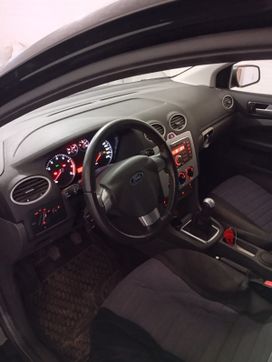  Ford Focus 2007 , 750000 , 