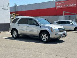SUV   Chevrolet Equinox 2005 , 817000 , 