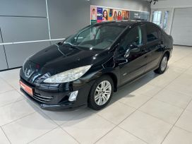  Peugeot 408 2013 , 579000 , 