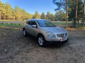 SUV   Nissan Dualis 2008 , 790000 , 