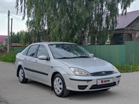  Ford Focus 2004 , 260000 , 