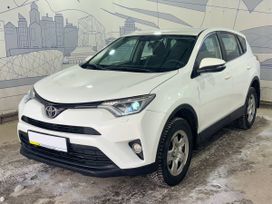 SUV   Toyota RAV4 2018 , 2869900 , 