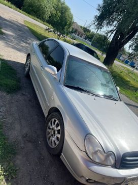  Hyundai Sonata 2005 , 370000 ,  