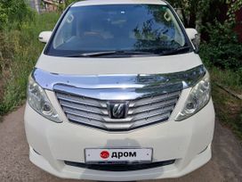    Toyota Alphard 2011 , 2420000 , -