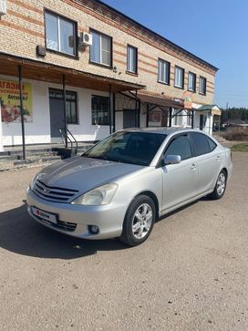  Toyota Allion 2002 , 800000 , 