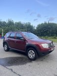 SUV   Renault Duster 2012 , 730000 , 