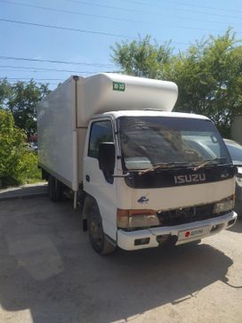  Isuzu Elf 1997 , 900000 , 