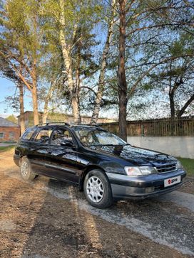 Toyota Caldina 1995 , 358000 , 