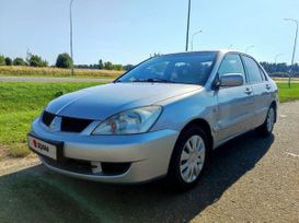  Mitsubishi Lancer 2007 , 545000 , 