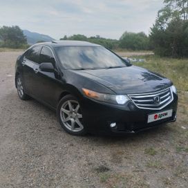  Honda Accord 2008 , 1050000 , -