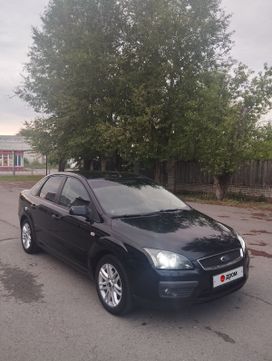  Ford Focus 2007 , 479000 , 