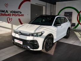 SUV   Volkswagen Tiguan 2024 , 5650000 , 