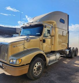   International 9200i 2003 , 1600000 , -