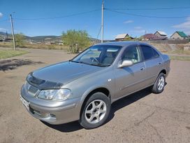  Nissan Bluebird Sylphy 2002 , 490000 , -