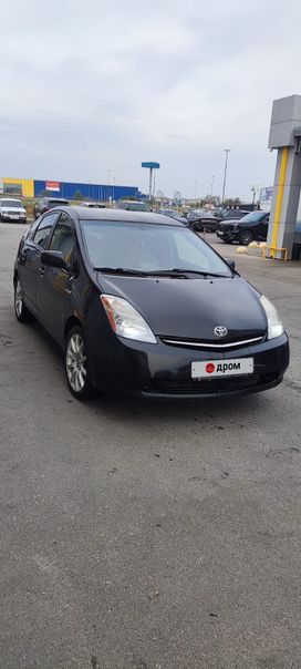  Toyota Prius 2007 , 750000 , 
