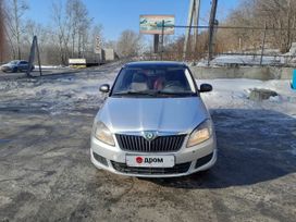  Skoda Fabia 2010 , 400000 , 