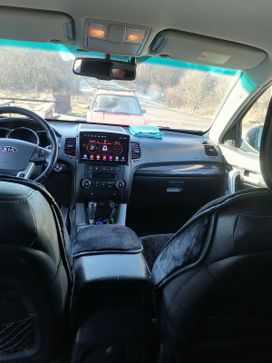 SUV   Kia Sorento 2012 , 1550000 , 