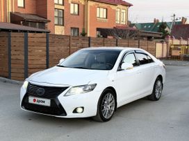  Toyota Camry 2008 , 999000 , 