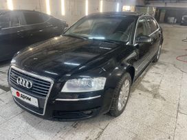  Audi A8 2007 , 899000 , 