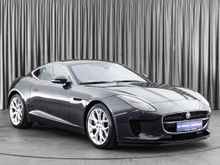  F-Type 2017