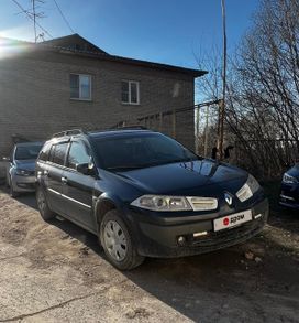  Renault Megane 2008 , 280000 , 