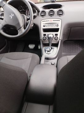  Peugeot 408 2013 , 560000 , 
