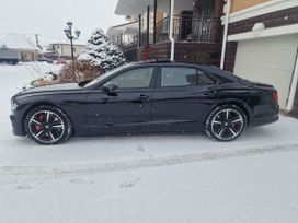  Bentley Flying Spur 2020 , 22000000 , 