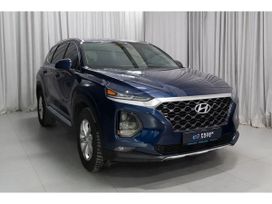 SUV   Hyundai Santa Fe 2019 , 2850000 , 