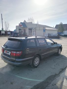  Toyota Caldina 1995 , 270000 , 