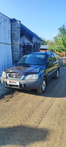 SUV   Honda CR-V 1996 , 360000 , 