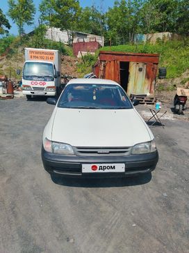  Toyota Caldina 1994 , 135000 , 