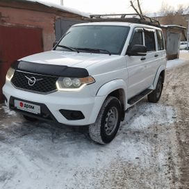 SUV     2017 , 1198000 , 