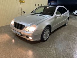  Mercedes-Benz C-Class 2001 , 290000 , 