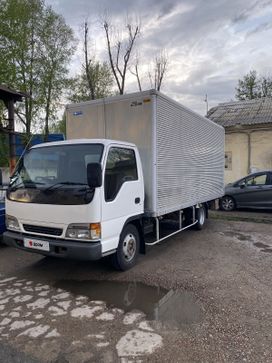   Isuzu Elf 1997 , 2150000 , 