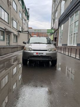 SUV   Honda HR-V 2000 , 340000 , 