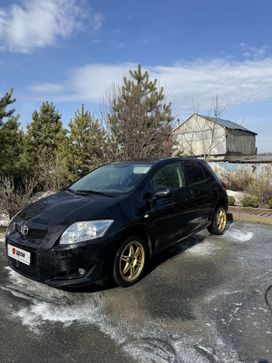  Toyota Auris 2007 , 640000 , 