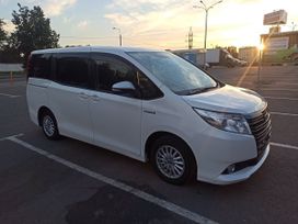    Toyota Noah 2015 , 1500000 , 