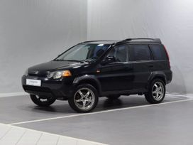 SUV   Honda HR-V 2001 , 562000 , 